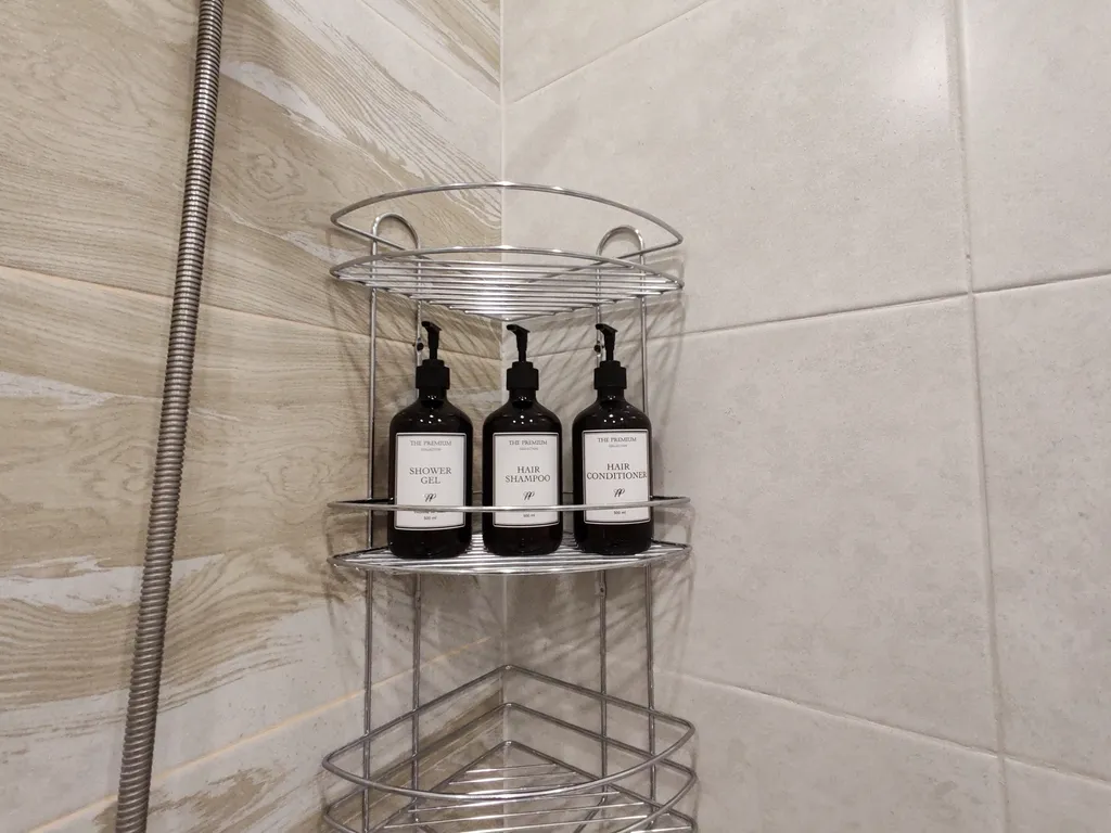 Семейная квартира рядом с лесом