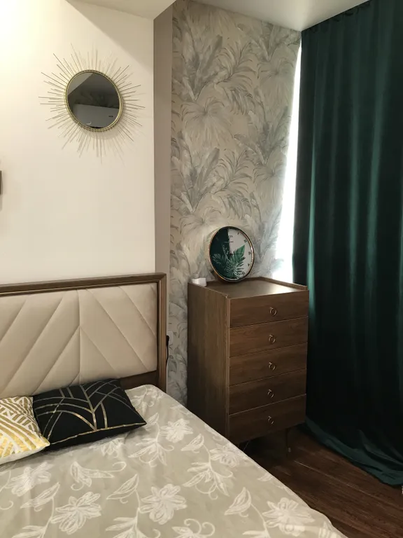 Квартира Уютная квартира с видом на море — Сириус