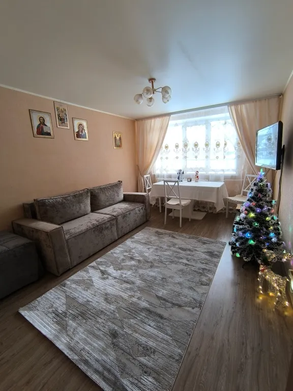 Дивеево уютная квартира