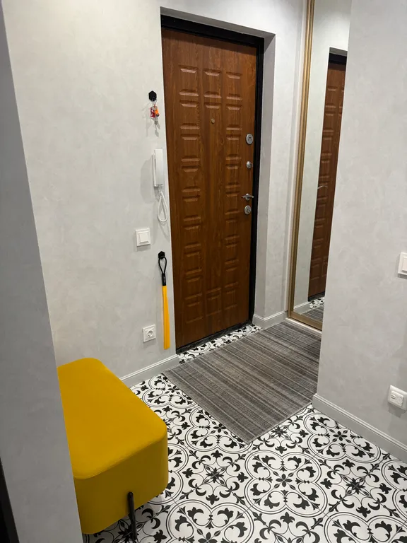 Прекрасная квартира в самом центре города