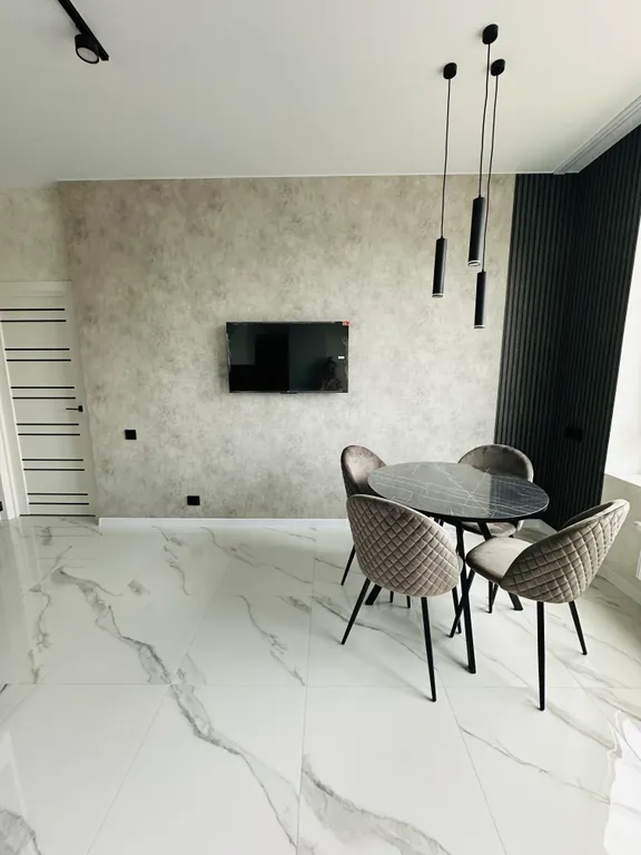 Квартира Апартамент с дизайнерским ремонтом в ЖК Притяжение — аренда посуточно в Тула