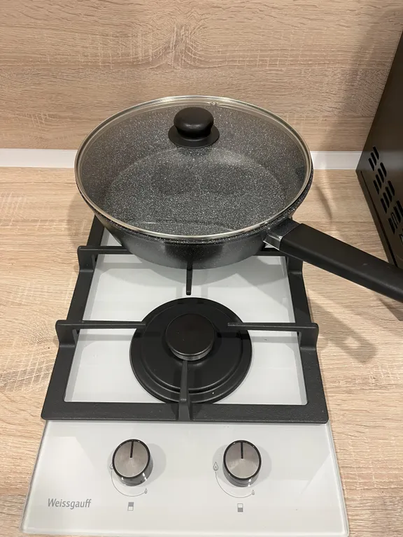 Квартира Однокомнатная квартира для пары — Тверь