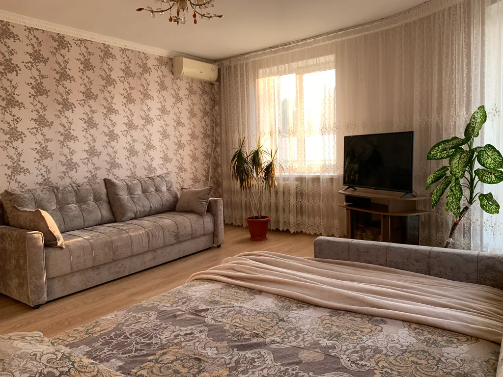 Квартира в центре города — аренда посуточно в Судак