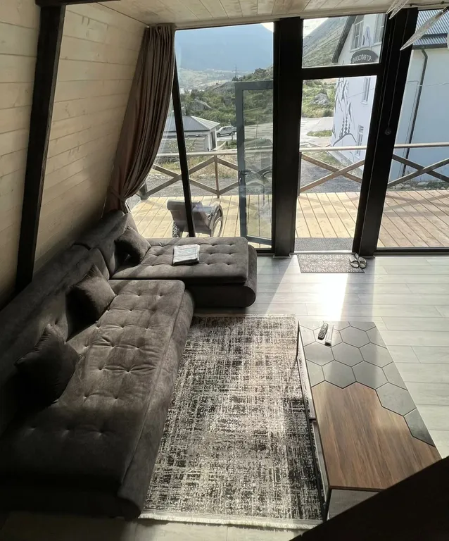 3-комнатный Дом