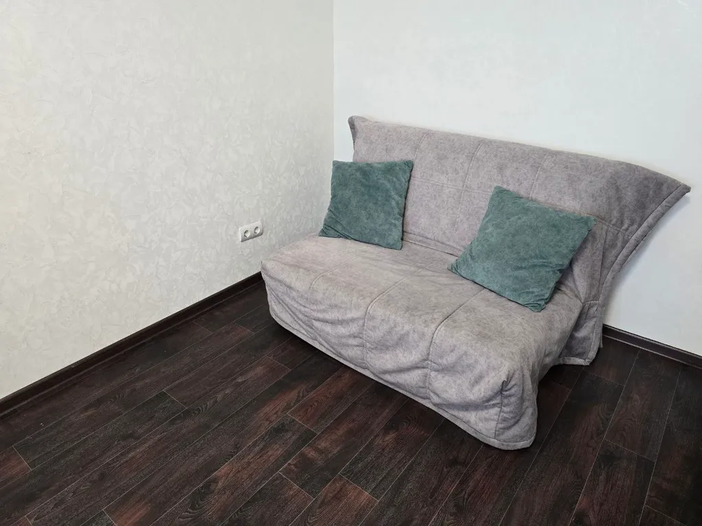 Новая квартира в центре Сургута