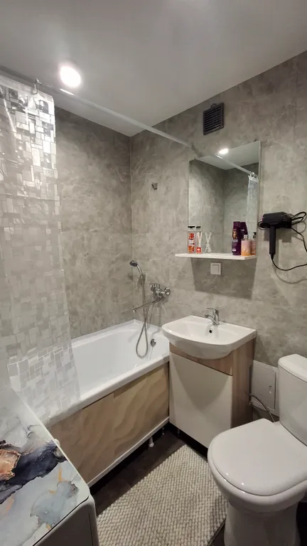 Уютная квартира в центре города у Юлии