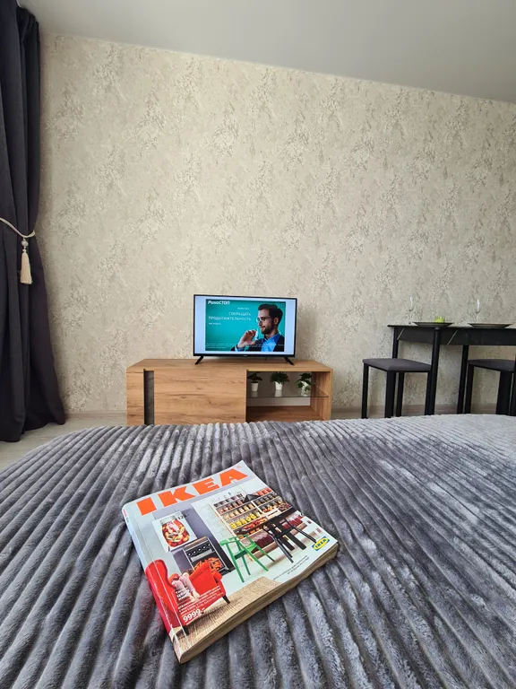 Абсолютно новые уютные апартаменты