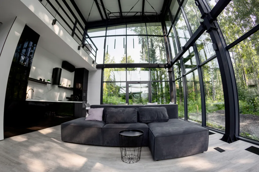 Гостевой дом премиум класса