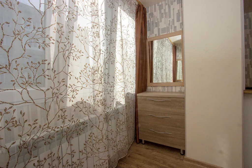 Квартира Уютная квартира рядом с пляжем Bounty — Феодосия