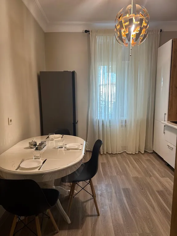 Квартира в центре в 10 минутах езды до городского пляжа, цума, площади