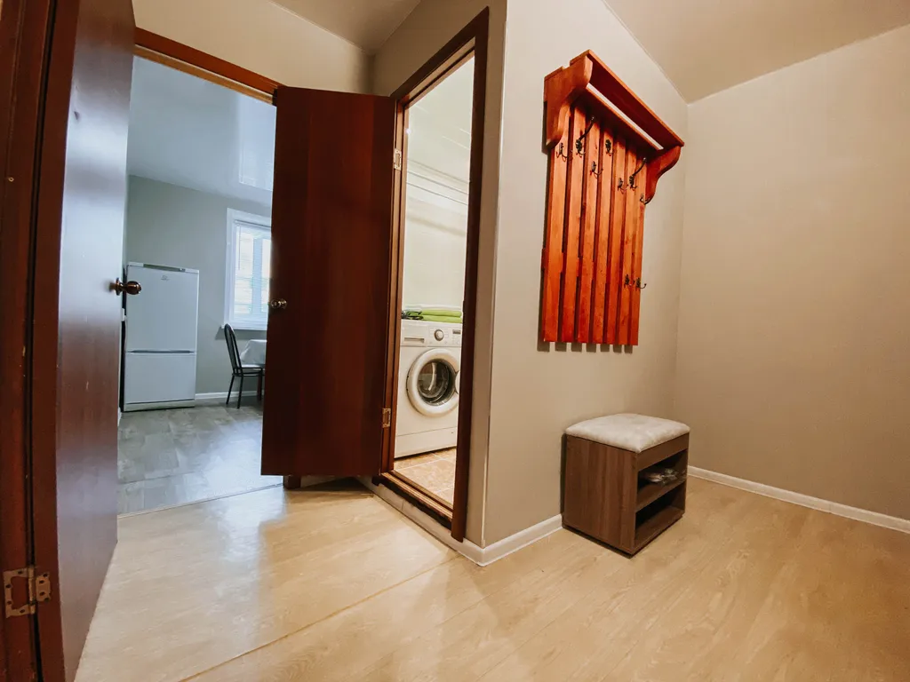 Уютная квартира у парка Молодежный и Волга-Спорт-Арены