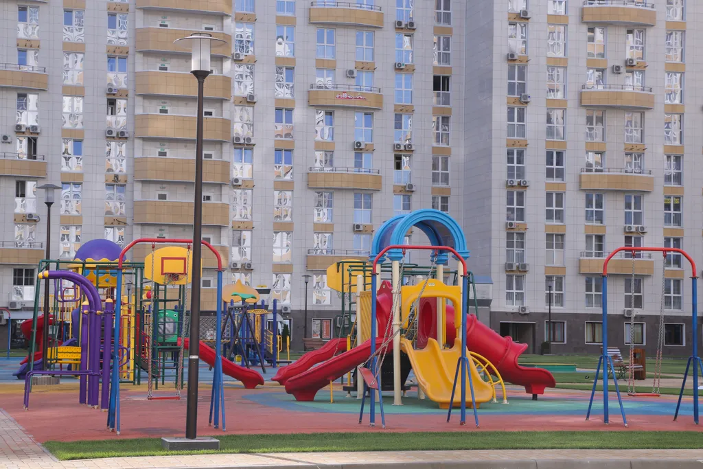 Квартира 1-комнатная Квартира — Краснодар