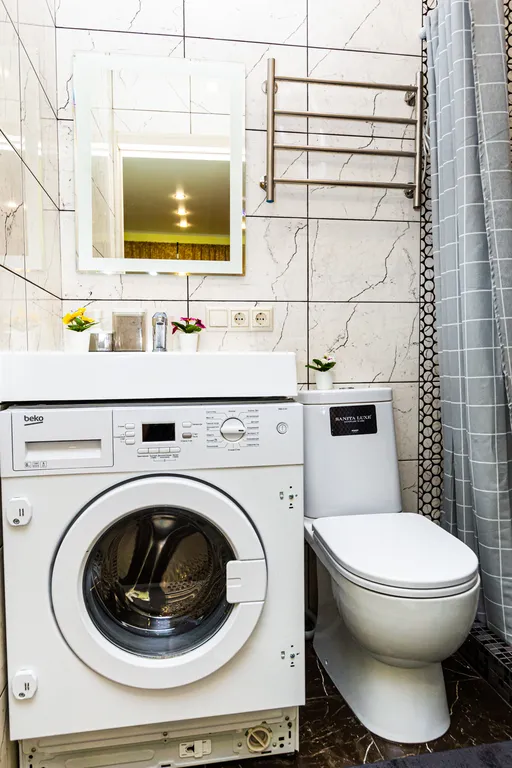 Квартира Квартира Большой выбор стильных квартир! — Москва