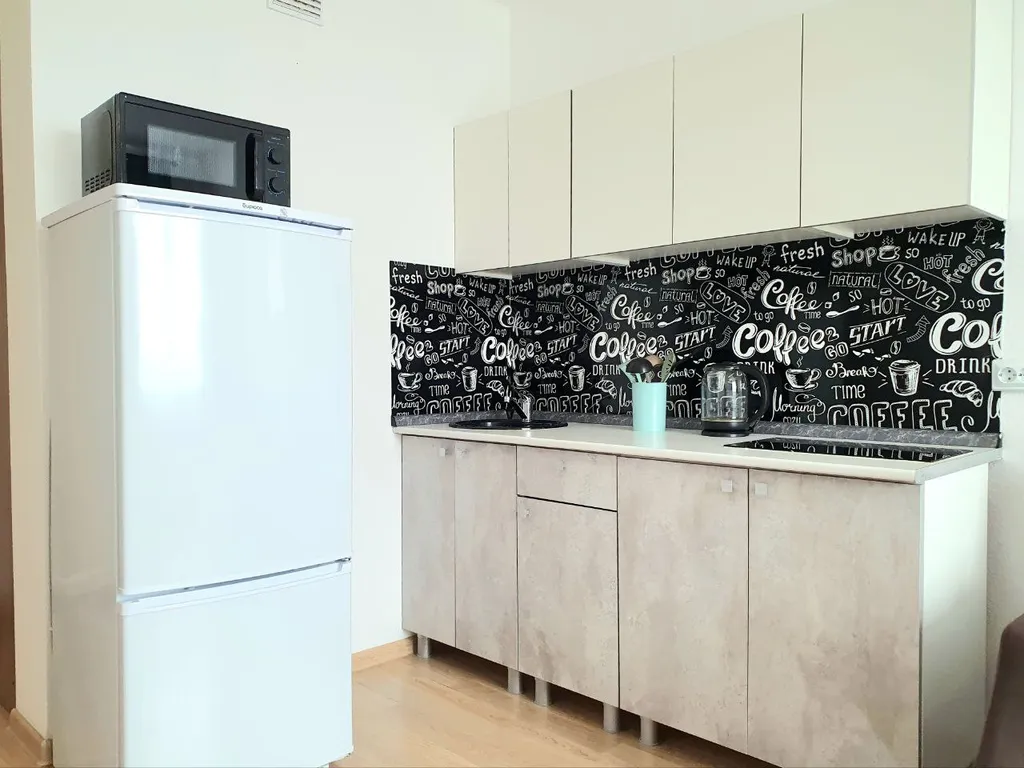 Уютная евродвушка в современном доме