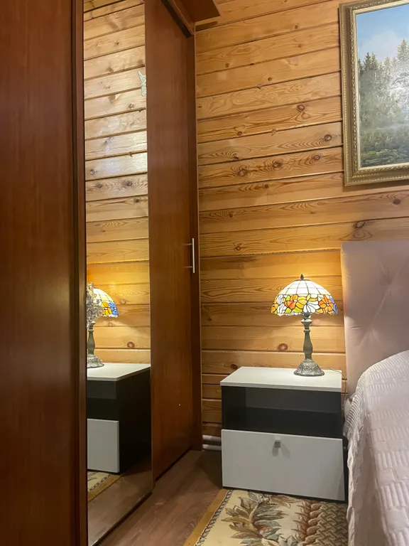 3-комнатный Дом