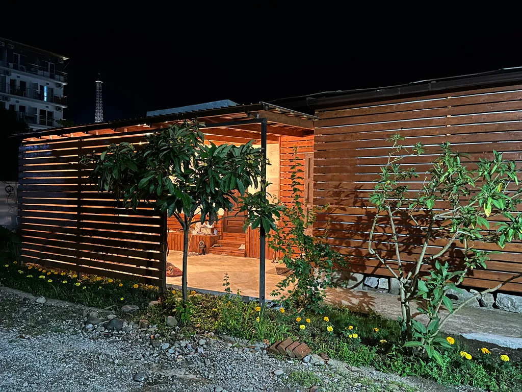 Дом под ключ "Кокон"