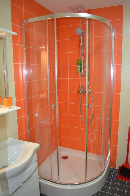 Комфортная студия с масштабным видом