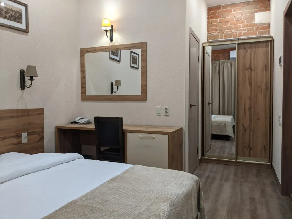 Квартира Комната — аренда посуточно в Пенза