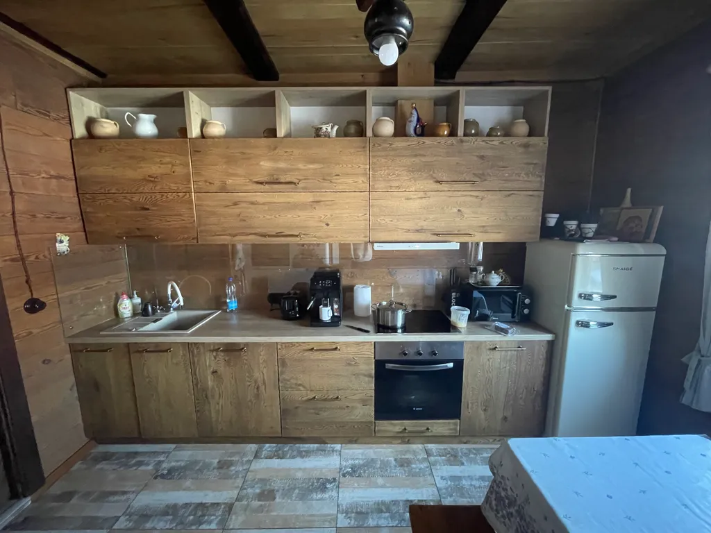 Усадьба в Беловежской пуще