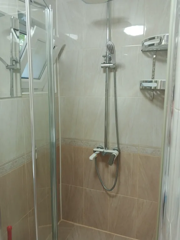 Уютная студия в доме с отдельным входом, рядом море и набережная