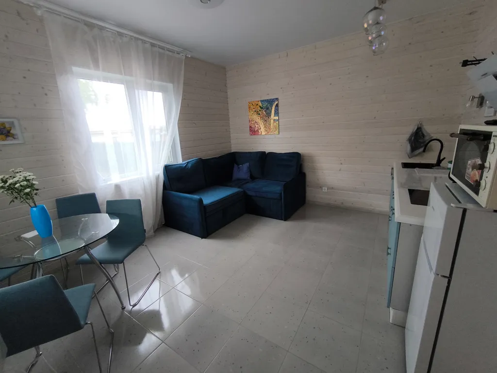 Новый, просторный, комфортный дом