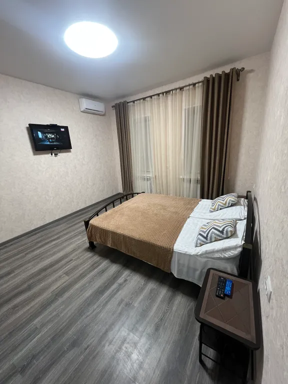 Коттедж 2-комнатный Дом — Пятигорск