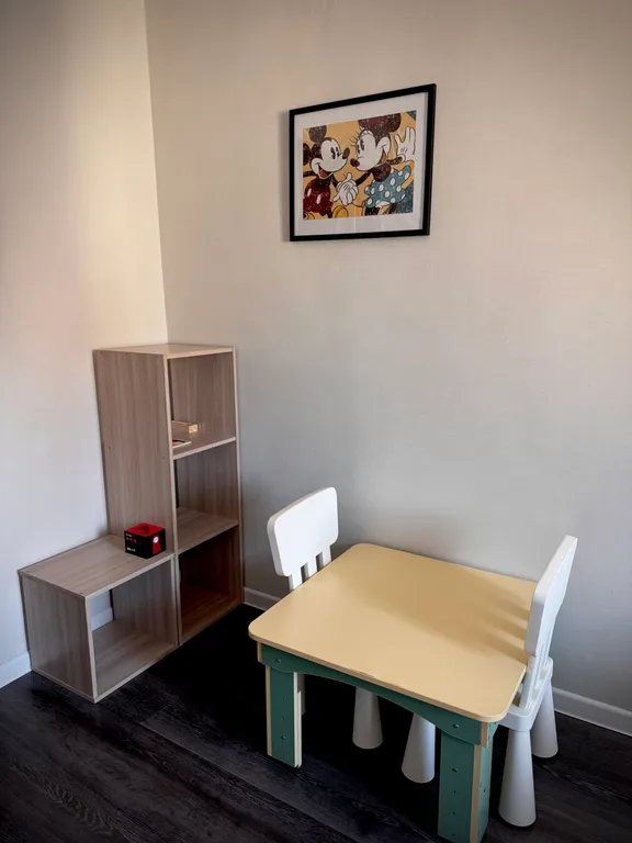 Квартира Уютная квартира в центре города — Великий Новгород