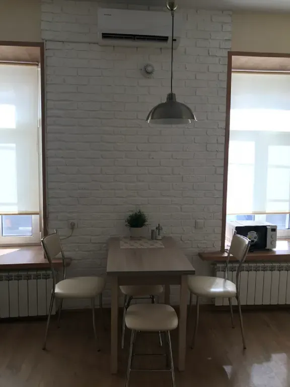 Квартира Квартира Апартамент Welcome — Ярославль