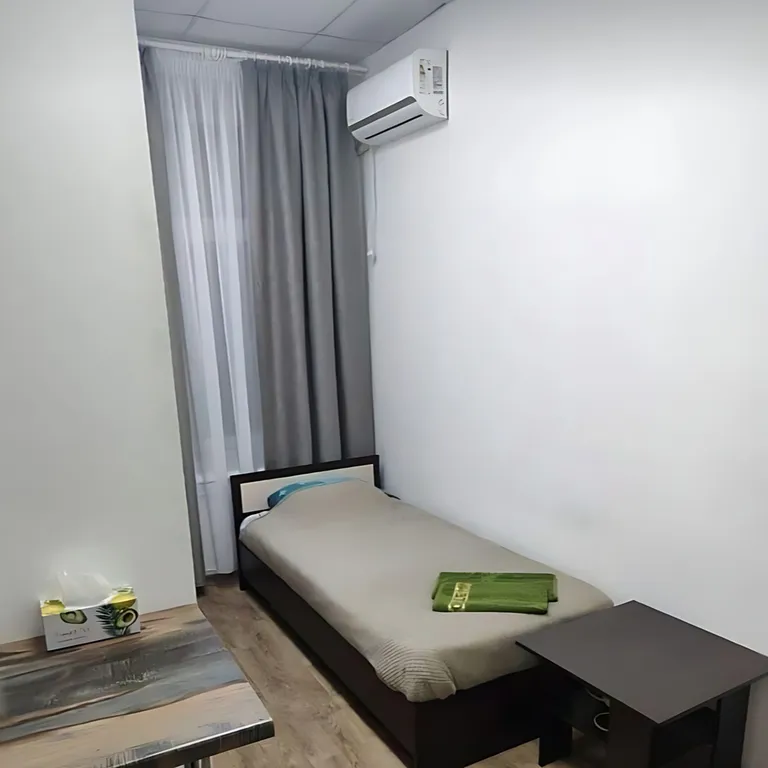 Квартира Комната — аренда посуточно в Благовещенск