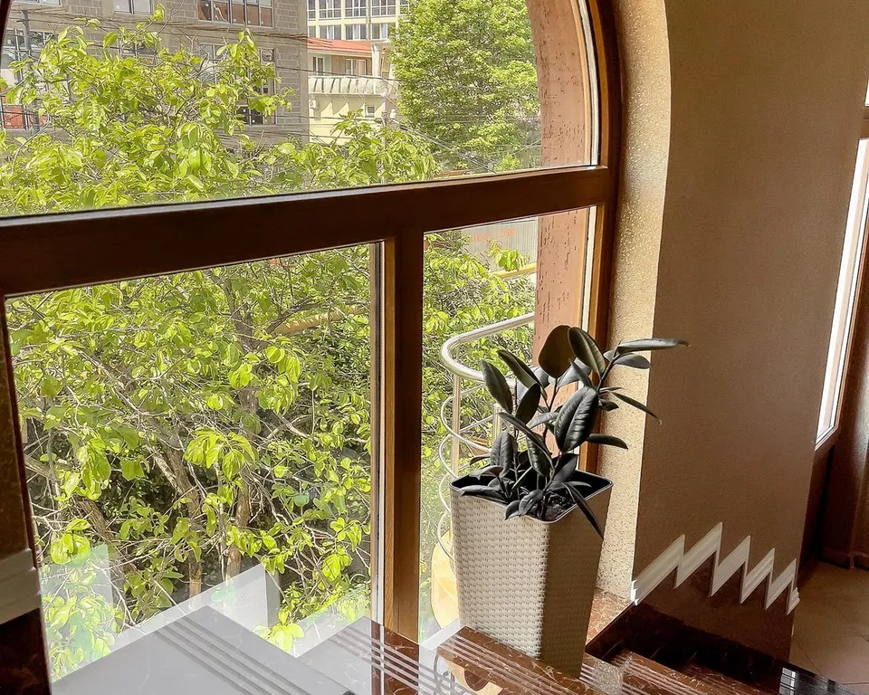 Квартира Комната — Адлер