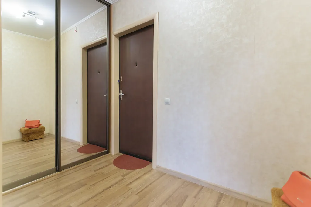 Квартира Современная квартира возле центра — Минск