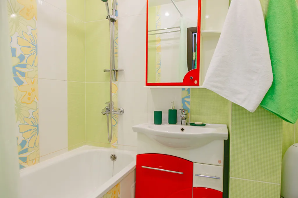 Полярный круг