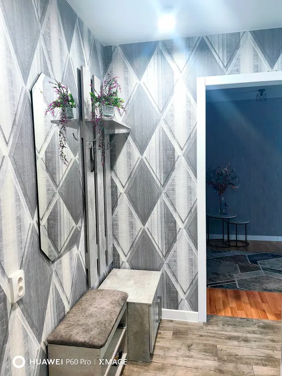 Уютная квартирка в центре города