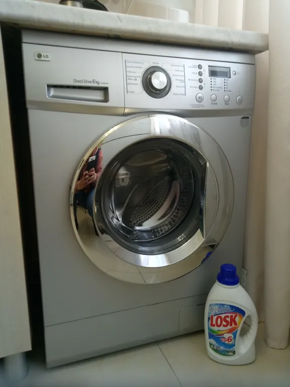 Квартира Уютная квартира в центре курортного парка — Горячий Ключ