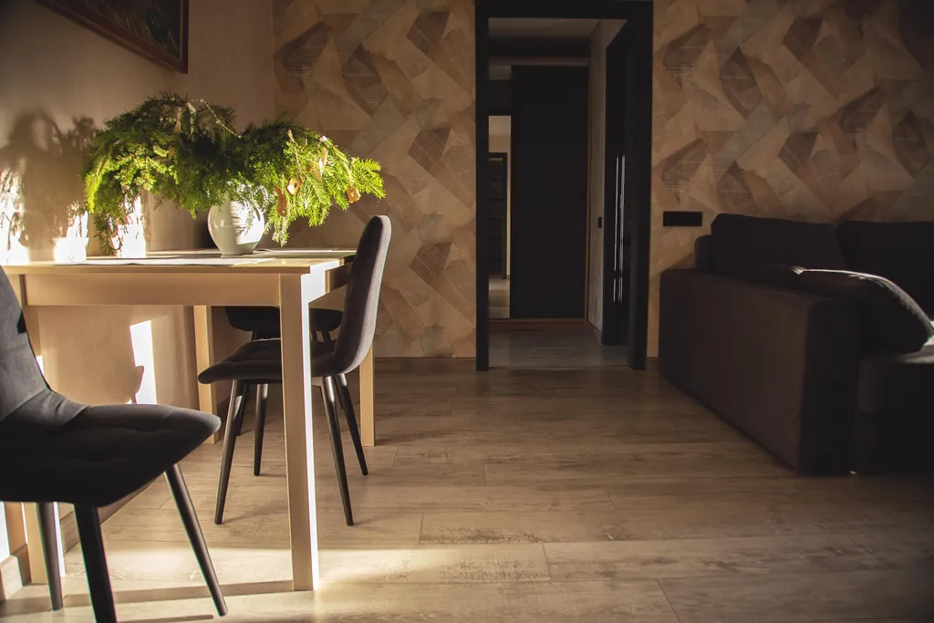 Квартира с видом на море