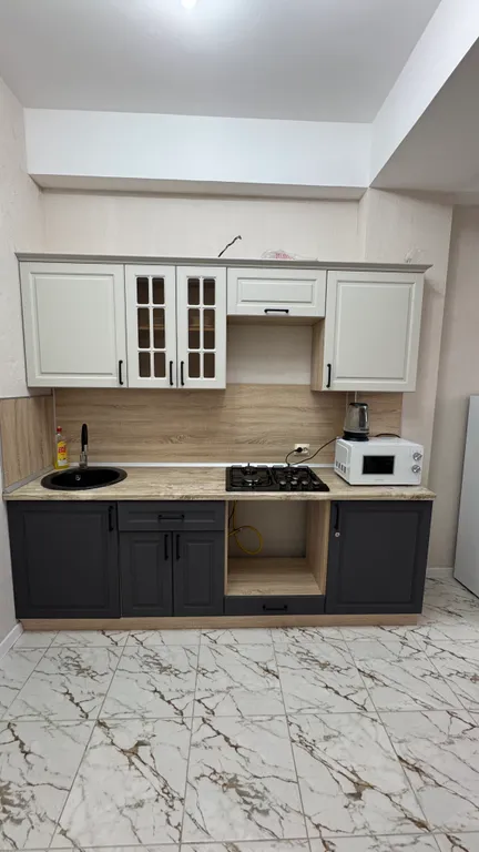 Апартаменты рядом с морем