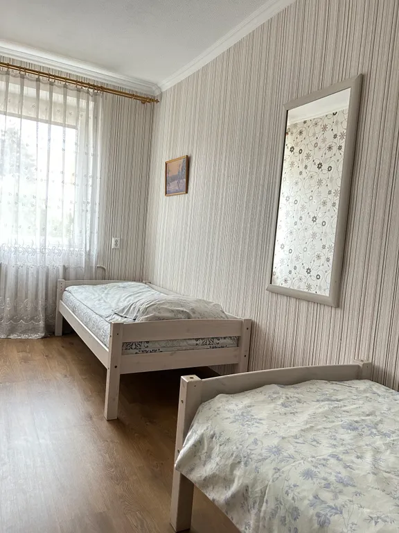 Квартира в историческом центре для 7 человек