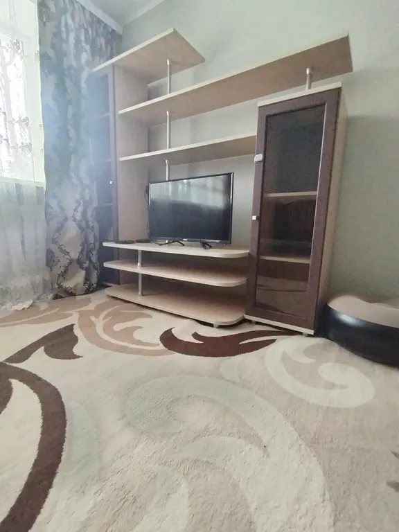 2-комнатная квартира рядом с парком