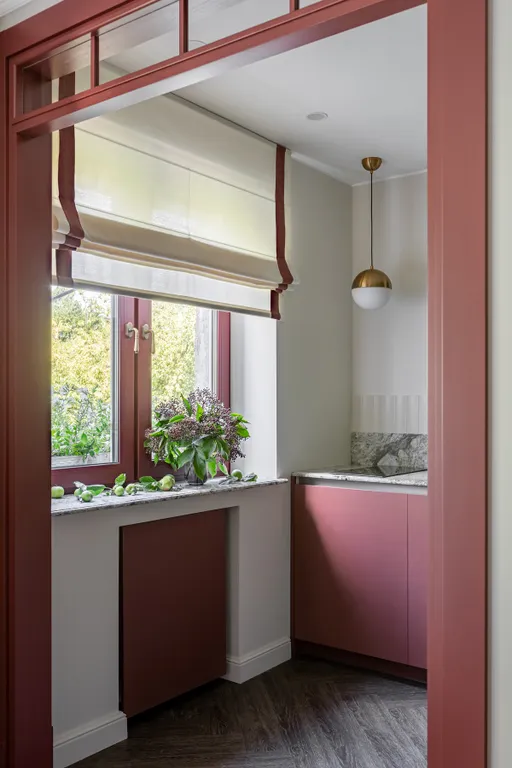 Квартира с обложки