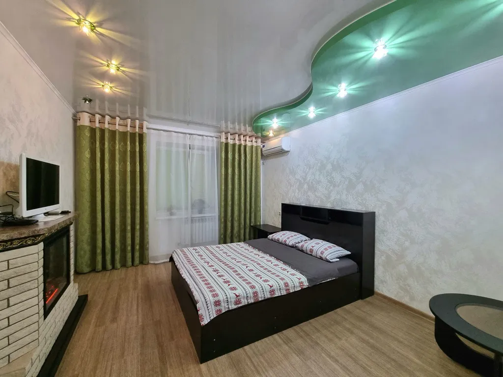 Уютная квартира в юго-западной части города