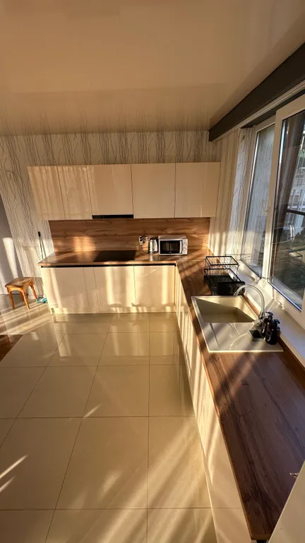 2-х уровневые апартаменты на Черном море