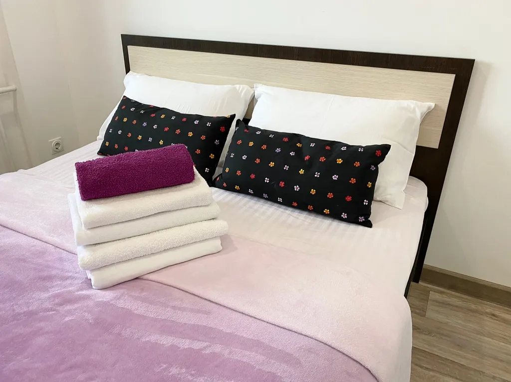 Уютная квартира в центре