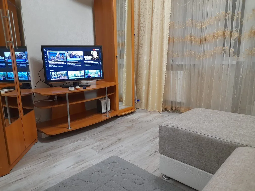 Новая студия Аэропорт-ЖД Вокзал