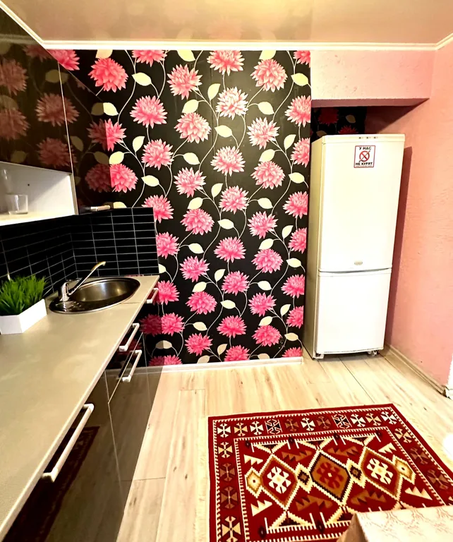 Квартира рядом с парком