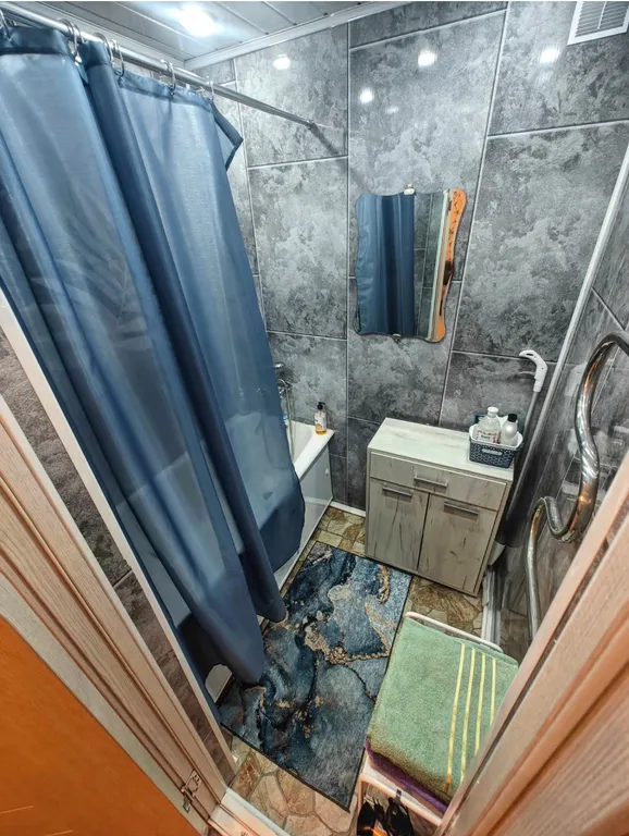 Квартира в 10 минутах от Байкала