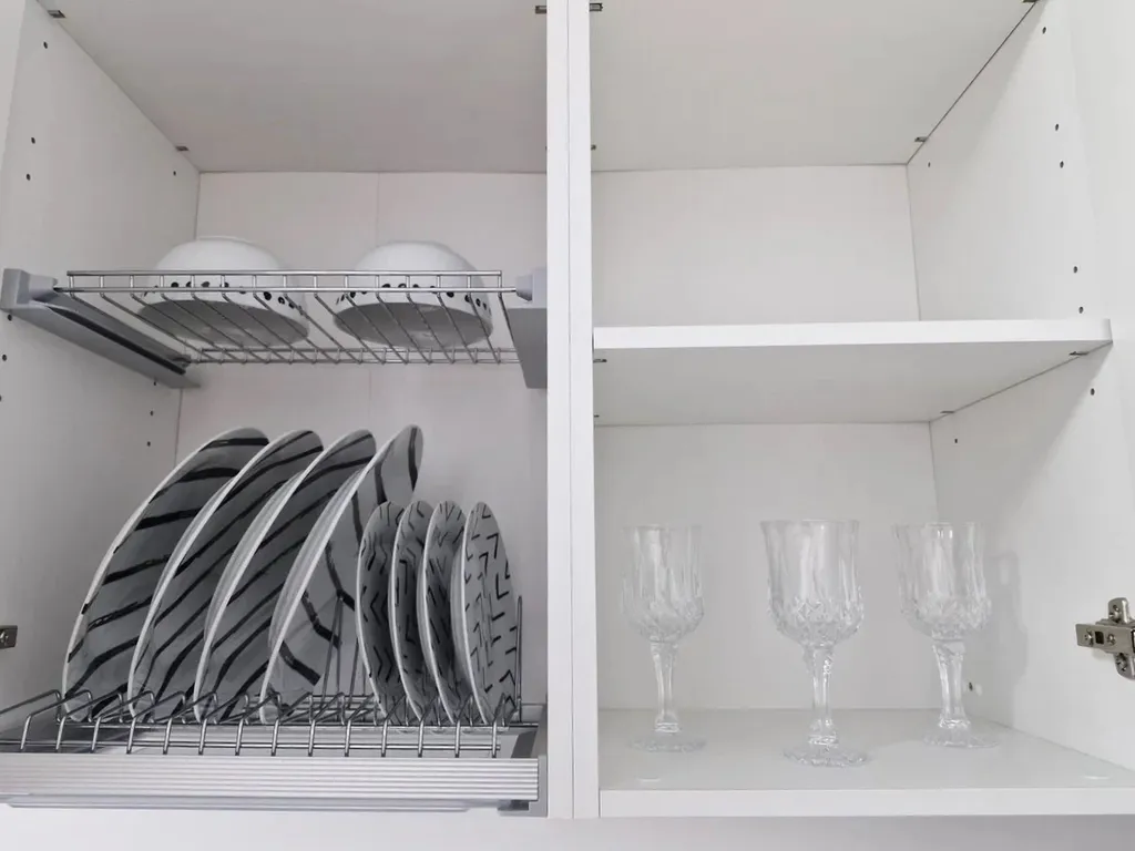 Видовая квартира рядом с Мытищи парк