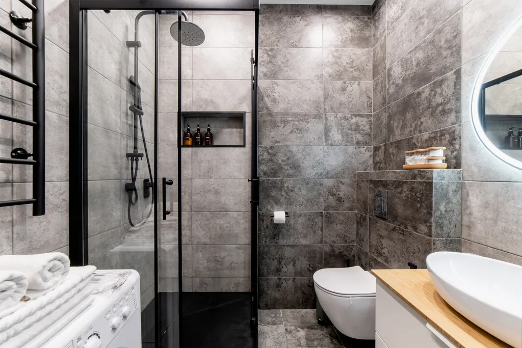 Квартира Квартира Eclipse apartment с панорамным видом — Нижний Новгород