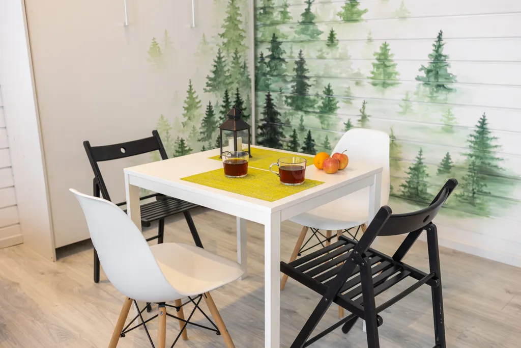 Новый дом-студия