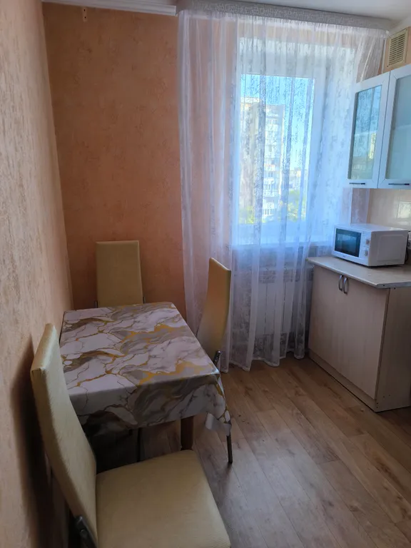 Квартира Уютная квартира в центре города — Евпатория