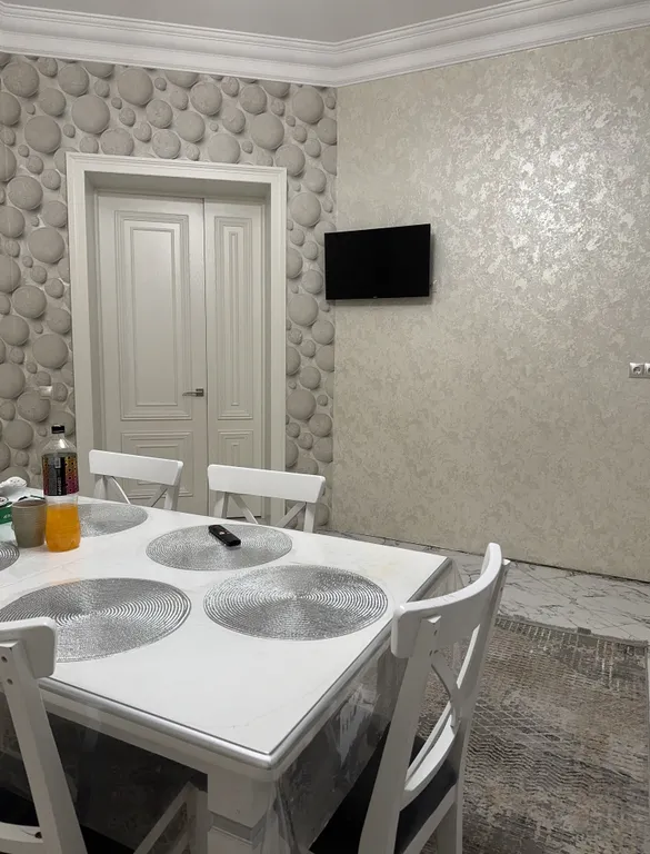 Дом возле моря